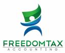 Freedomtax Accounting, Payroll & Tax Services logo